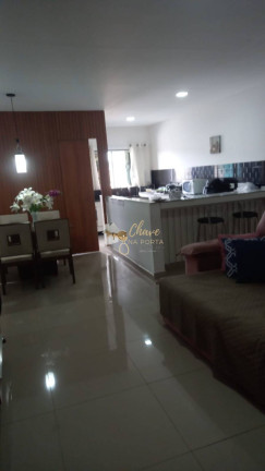 Casa com 3 Quartos à Venda, 145 m² em Jardim ângela - Embu Das Artes