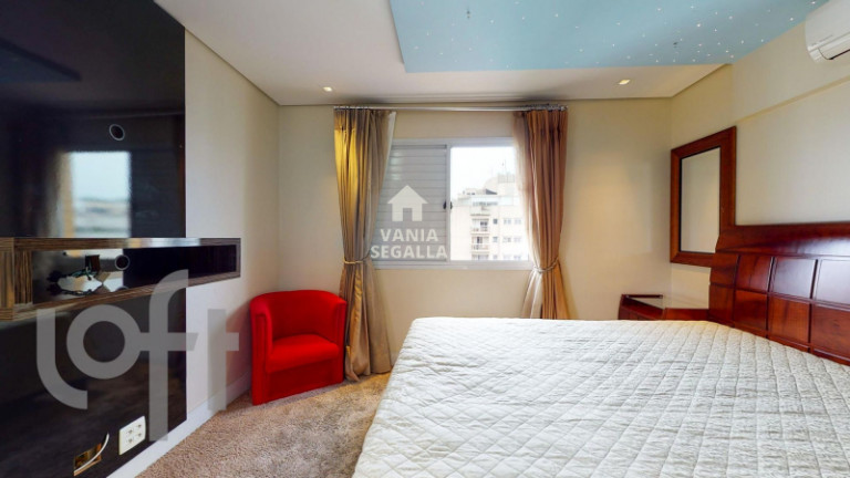 Imagem Apartamento com 1 Quarto à Venda, 67 m² em Perdizes