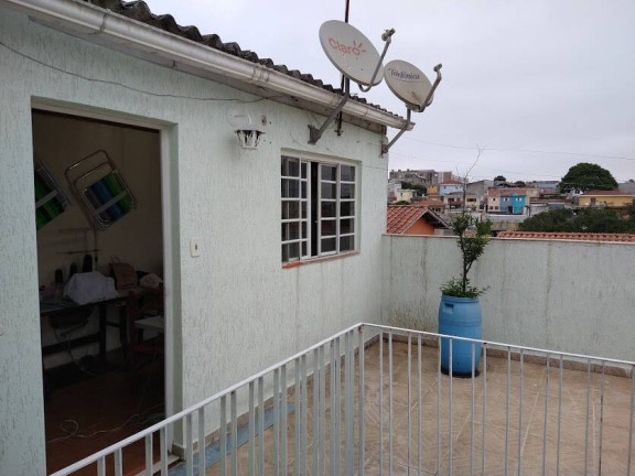 Imagem Sobrado com 3 Quartos à Venda, 175 m² em Vila Cleonice - São Paulo Imagem Sobrado com 3 Quartos à Venda, 175 m² em Vila Cleonice - São Paulo