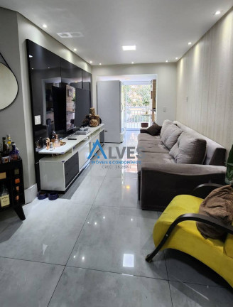 Imagem Apartamento com 3 Quartos à Venda, 84 m² em Baeta Neves - São Bernardo Do Campo Imagem Apartamento com 3 Quartos à Venda, 84 m² em Baeta Neves - São Bernardo Do Campo