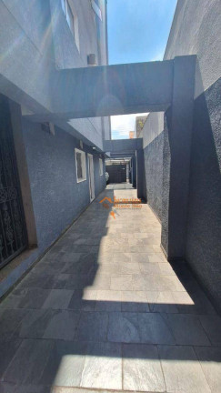 Imagem Apartamento com 3 Quartos para Alugar, 200 m² em Gopoúva - Guarulhos