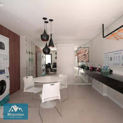 Imagem Apartamento com 1 Quarto à Venda, 26 m² em Centro - São Paulo