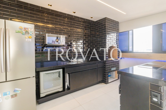 Cobertura com 3 Quartos à Venda, 190 m² em Ipiranga - São Paulo