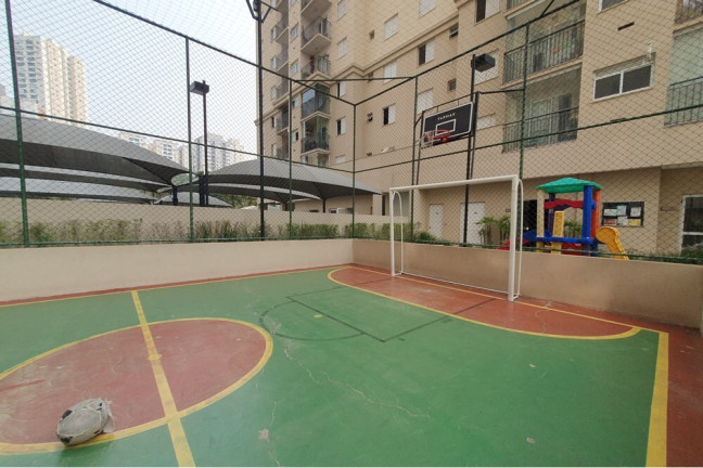 Imagem Apartamento com 2 Quartos à Venda, 50 m² em Jardim Parque Morumbi - São Paulo Imagem Apartamento com 2 Quartos à Venda, 50 m² em Jardim Parque Morumbi - São Paulo