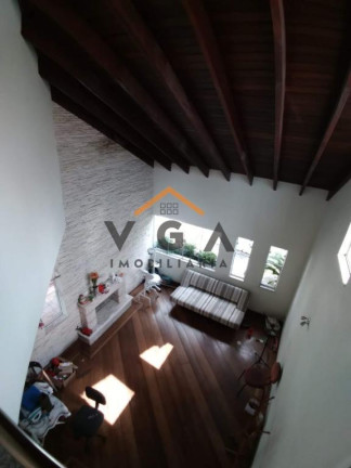 Imagem Casa com 4 Quartos à Venda, 496 m² em Tatuapé - São Paulo