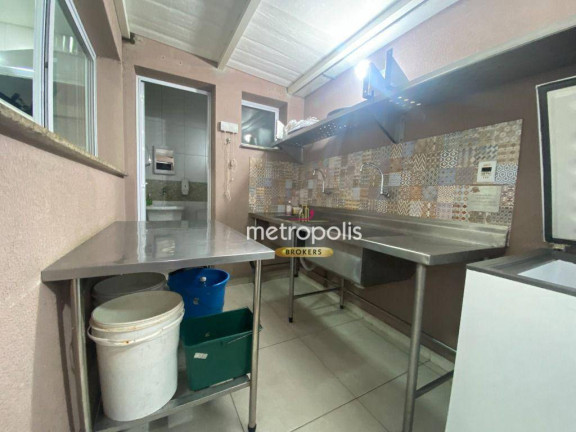 Imagem Sala Comercial à Venda, 586 m² em Santa Maria - São Caetano Do Sul Imagem Sala Comercial à Venda, 586 m² em Santa Maria - São Caetano Do Sul