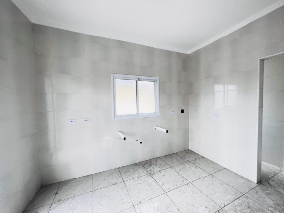 Imagem Casa com 2 Quartos à Venda, 65 m² em Catiapoã - São Vicente Imagem Casa com 2 Quartos à Venda, 65 m² em Catiapoã - São Vicente
