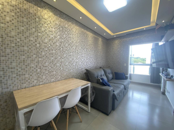 Imagem Apartamento com 2 Quartos à Venda, 52 m² em Chácaras Residenciais Santa Maria - Votorantim Imagem Apartamento com 2 Quartos à Venda, 52 m² em Chácaras Residenciais Santa Maria - Votorantim