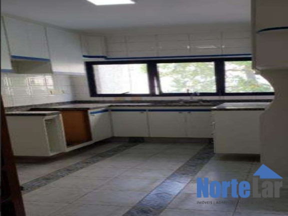 Imagem Apartamento com 3 Quartos à Venda, 125 m² em Santana - São Paulo