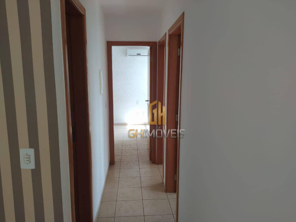 Imagem Apartamento com 3 Quartos à Venda, 75 m² em Parque Amazônia - Goiânia