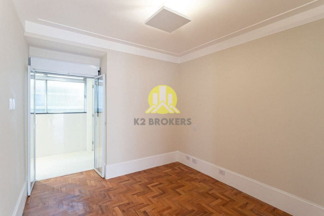 Imagem Apartamento com 3 Quartos à Venda, 111 m² em Pinheiros - São Paulo