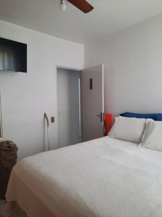 Imagem Imóvel com 2 Quartos à Venda, 60 m² em Demarchi - São Bernardo Do Campo