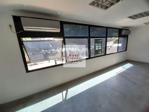 Imagem Imóvel com 7 Quartos para Alugar, 138 m² em Vila Olímpia - São Paulo