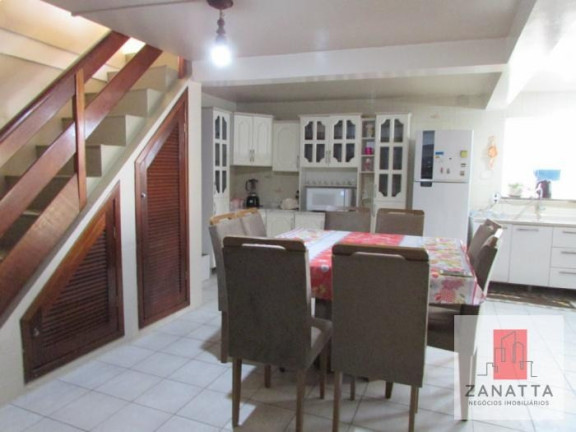 Casa com 3 Quartos à Venda, 110 m² em Tamandaré - Esteio