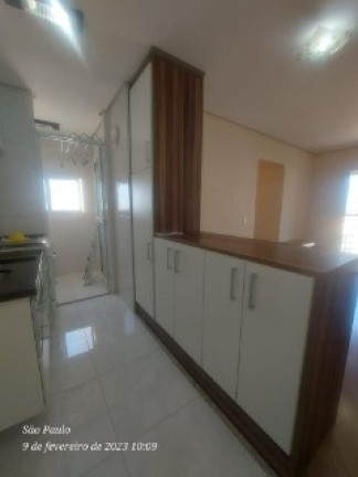 Imagem Apartamento com 3 Quartos à Venda, 62 m² em Jardim Celeste - São Paulo