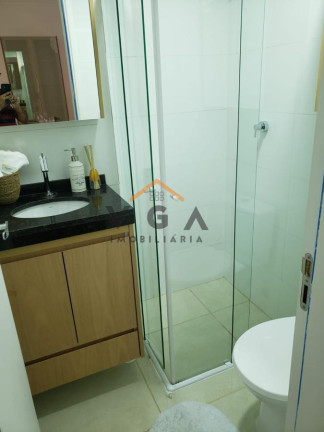 Imagem Apartamento com 2 Quartos para Alugar, 35 m² em Tatuapé - São Paulo