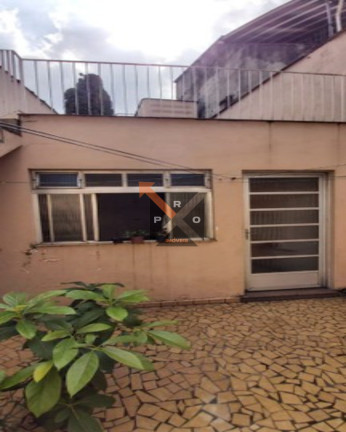 Casa com 4 Quartos à Venda, 430 m² em Parque Da Mooca - São Paulo