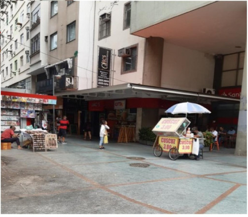 Imagem Imóvel Comercial à Venda, 23 m² em Catete - Rio De Janeiro Imagem Imóvel Comercial à Venda, 23 m² em Catete - Rio De Janeiro