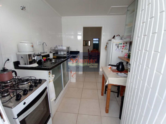 Imagem Casa com 5 Quartos à Venda, 178 m² em Enseada - Guarujá Imagem Casa com 5 Quartos à Venda, 178 m² em Enseada - Guarujá