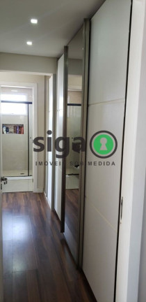 Imagem Apartamento com 3 Quartos à Venda, 154 m² em Vila Carrão - São Paulo