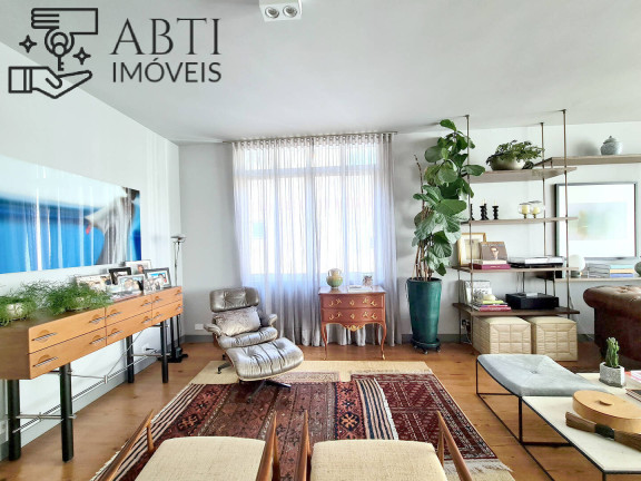 Imagem Apartamento com 3 Quartos à Venda, 294 m² em Jardim Paulista - São Paulo