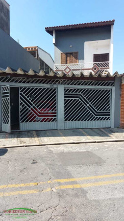 Sobrado com 3 Quartos à Venda, 175 m² em Vila Santa Maria - Guarulhos