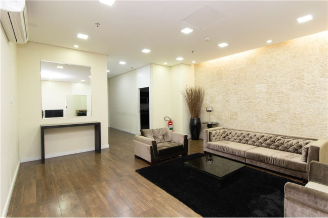 Imagem Sala Comercial à Venda, 43 m² em Vila Andrade - São Paulo Imagem Sala Comercial à Venda, 43 m² em Vila Andrade - São Paulo