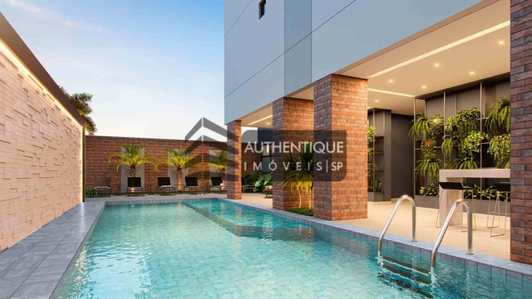 Imagem Apartamento com 2 Quartos à Venda, 40 m² em República - São Paulo Imagem Apartamento com 2 Quartos à Venda, 40 m² em República - São Paulo