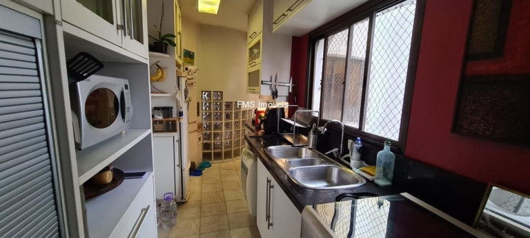 Imagem Imóvel com 3 Quartos para Alugar, 367 m² em Vila Morumbi - São Paulo