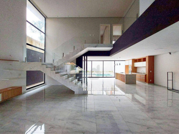 Imagem Sobrado com 3 Quartos à Venda, 325 m² em Jardim Ibiti Do Paço - Sorocaba