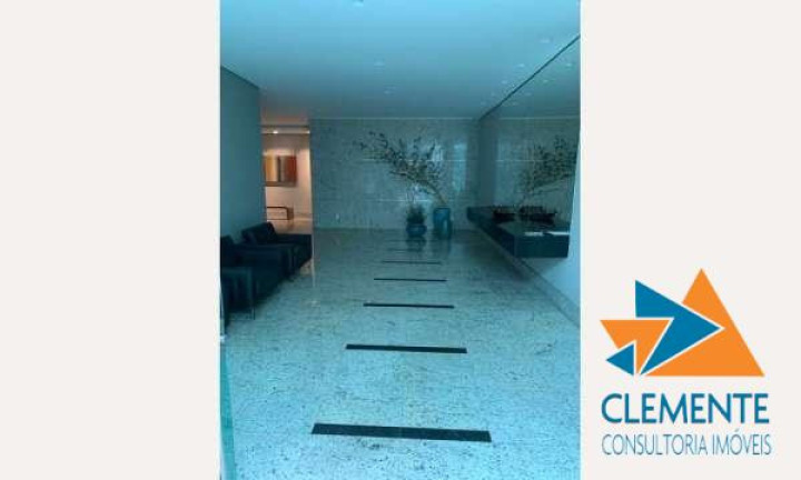 Imagem Apartamento com 3 Quartos à Venda, 102 m² em Savassi - Belo Horizonte