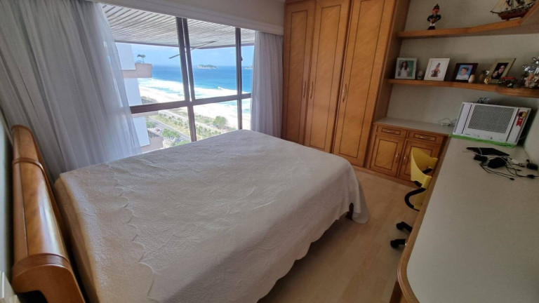 Imagem Apartamento com 4 Quartos à Venda, 310 m² em Barra Da Tijuca - Rio De Janeiro Imagem Apartamento com 4 Quartos à Venda, 310 m² em Barra Da Tijuca - Rio De Janeiro