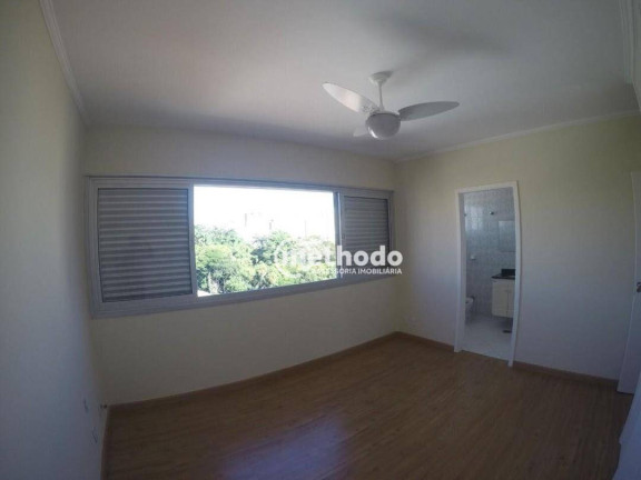 Imagem Apartamento com 3 Quartos à Venda, 110 m² em Jardim Proença - Campinas Imagem Apartamento com 3 Quartos à Venda, 110 m² em Jardim Proença - Campinas