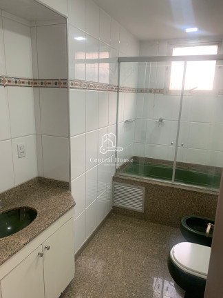 Imagem Apartamento com 3 Quartos para Alugar, 170 m² em Vila Andrade - São Paulo