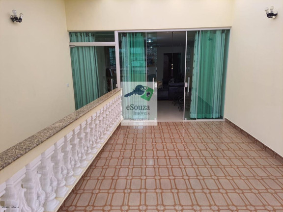 Imagem Casa com 5 Quartos à Venda, 210 m² em Parque Das Américas - Mauá Imagem Casa com 5 Quartos à Venda, 210 m² em Parque Das Américas - Mauá