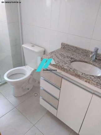 Imagem Apartamento com 3 Quartos à Venda, 72 m² em Chácara - Betim