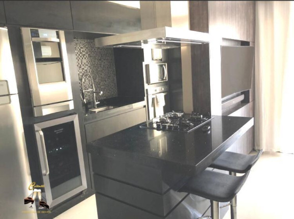 Apartamento com 2 Quartos à Venda, 58 m² em Taboão - São Bernardo Do Campo