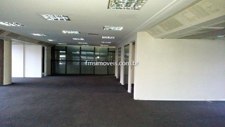 Imagem Imóvel para Alugar, 256 m² em Itaim Bibi - São Paulo
