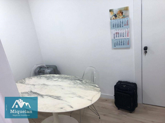 Imagem Sala Comercial à Venda, 46 m² em Perdizes - São Paulo Imagem Sala Comercial à Venda, 46 m² em Perdizes - São Paulo