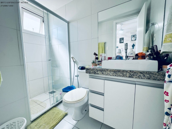 Imagem Imóvel com 4 Quartos à Venda, 181 m² em Barra - Salvador Imagem Imóvel com 4 Quartos à Venda, 181 m² em Barra - Salvador