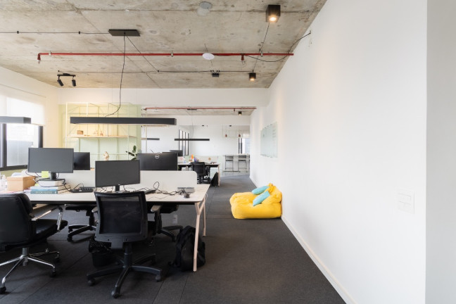 Imagem Ponto Comercial à Venda, 65 m² em Pinheiros - São Paulo Imagem Ponto Comercial à Venda, 65 m² em Pinheiros - São Paulo