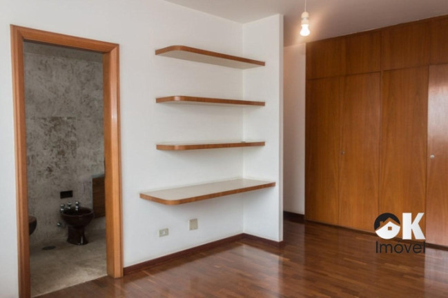 Imagem Apartamento com 4 Quartos à Venda, 473 m² em Higienópolis - São Paulo Imagem Apartamento com 4 Quartos à Venda, 473 m² em Higienópolis - São Paulo