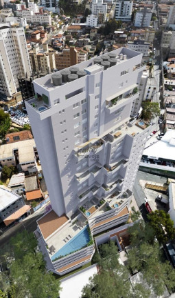 Imagem Apartamento com 3 Quartos à Venda, 84 m² em Nova Suíssa - Belo Horizonte Imagem Apartamento com 3 Quartos à Venda, 84 m² em Nova Suíssa - Belo Horizonte