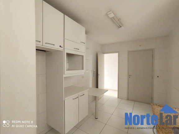 Imagem Apartamento com 3 Quartos para Alugar, 82 m² em água Fria - São Paulo