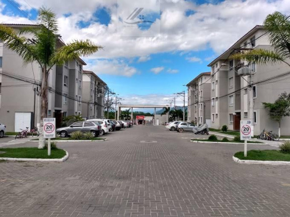 Imagem Apartamento com 2 Quartos à Venda, 45 m²