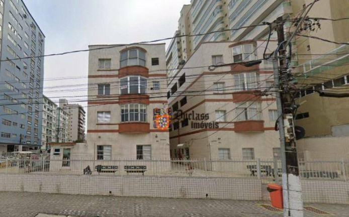 Imagem Apartamento com 3 Quartos à Venda, 85 m² em Canto Do Forte - Praia Grande Imagem Apartamento com 3 Quartos à Venda, 85 m² em Canto Do Forte - Praia Grande