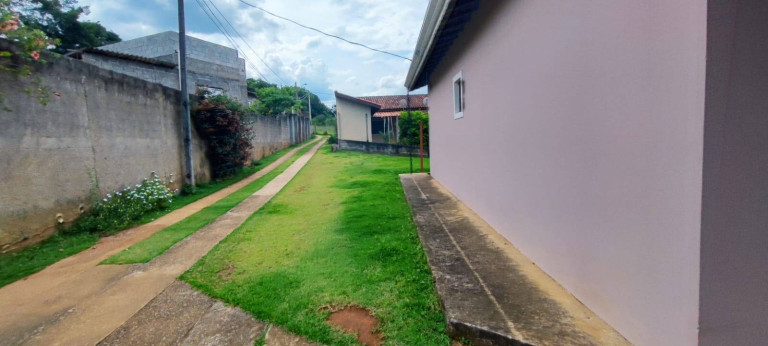 Imagem Casa com 2 Quartos à Venda, 635 m² em Rosário - Atibaia