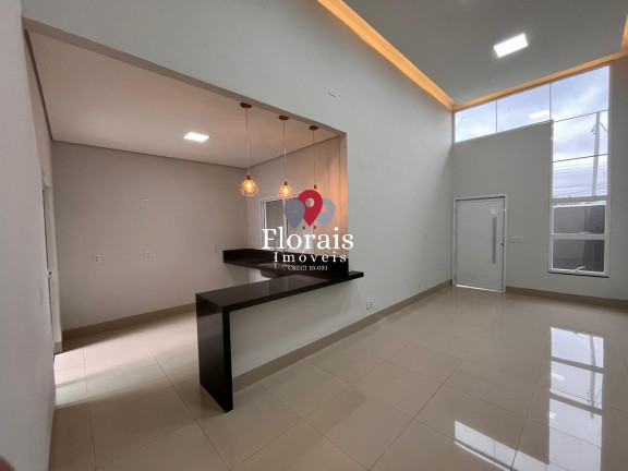 Imagem Casa com 3 Quartos à Venda, 100 m² em Jardim Shangri-la - Cuiabá