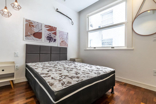 Imagem Apartamento com 1 Quarto à Venda, 80 m² em Copacabana - Rio De Janeiro