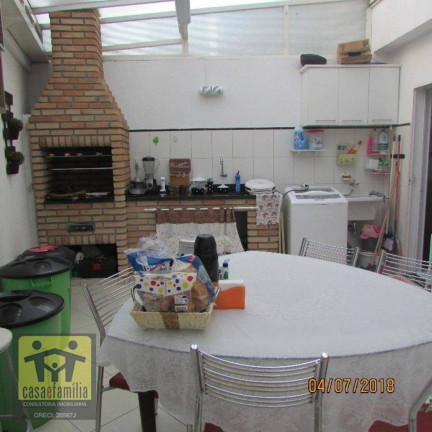 Imagem Sobrado com 3 Quartos à Venda, 97 m² em Vila Gumercindo - São Paulo